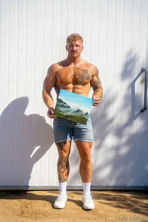 Levlieben OnlyFans Leaked Free Thumbnail Picture - #swx5QgnviE
