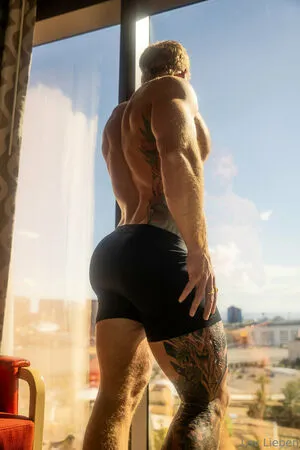 Levlieben OnlyFans Leaked Free Thumbnail Picture - #vcr8WpGzu4