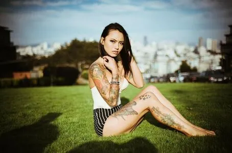 Levy Tran OnlyFans Leaked Free Thumbnail Picture - #S9vOKhSS2Z