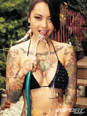 Levy Tran OnlyFans Leaked Free Thumbnail Picture - #cAYjo6pgZ2