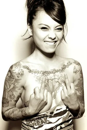 Levy Tran OnlyFans Leaked Free Thumbnail Picture - #f8OktdBf8R
