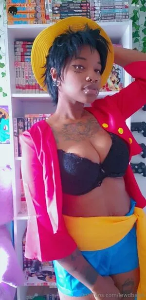 Lewdbabe OnlyFans Leaked Free Thumbnail Picture - #7PBI6H0J5I