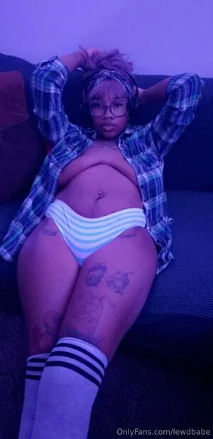 Lewdbabe OnlyFans Leaked Free Thumbnail Picture - #IKrET11pbY