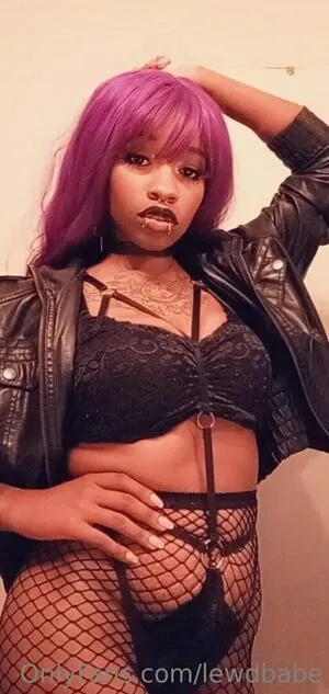 Lewdbabe OnlyFans Leaked Free Thumbnail Picture - #IqNn4DWe4R