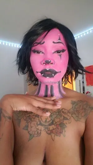 Lewdbabe OnlyFans Leaked Free Thumbnail Picture - #q7tdNXO6rH