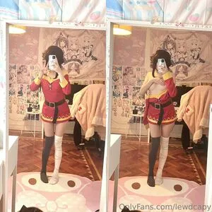 Lewdcapy Thumbnail Picture