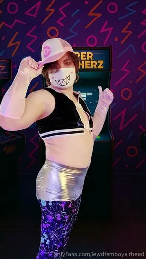 Lewdfemboyairhead OnlyFans Leaked Free Thumbnail Picture - #P2ocdGW0fL