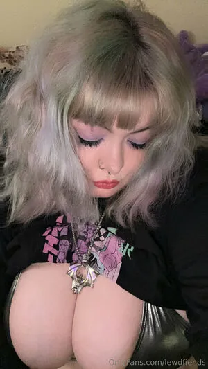 Lewdfiends Thumbnail Picture