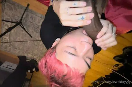 Lewdkittyyyy OnlyFans Leaked Free Thumbnail Picture - #aDPo7uCjAD