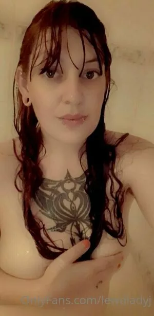 Lewdladyj OnlyFans Leaked Free Thumbnail Picture - #Y8Kjc0PybK
