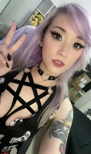 Lewdnymphia Thumbnail Picture