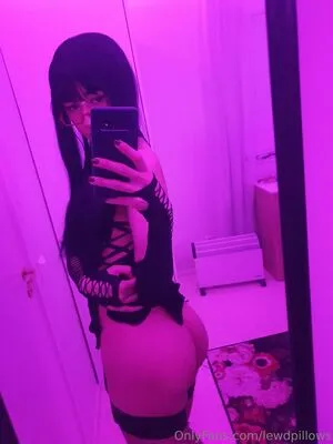 Lewdpillows OnlyFans Leaked Free Thumbnail Picture - #cVs2F3JAWg