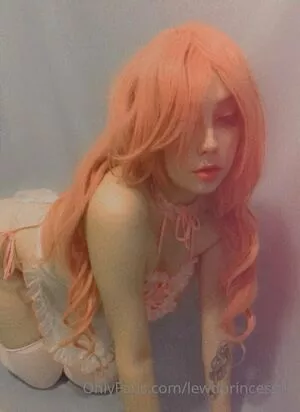 Lewdprincess08 Profile Thumbnail