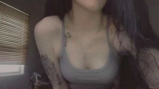 Lex X X OnlyFans Leaked Free Thumbnail Picture - #GCQsJReJrk