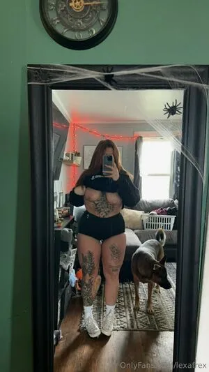 Lexafrex OnlyFans Leaked Free Thumbnail Picture - #jotrSthEko
