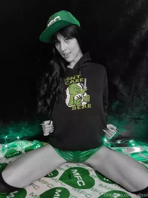 LexaLuv710 Thumbnail Picture