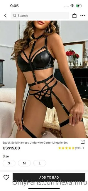 Lexannro OnlyFans Leaked Free Thumbnail Picture - #pcnYMKdQbX