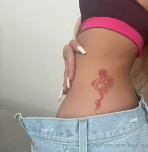 lexarae OnlyFans Leaked Free Thumbnail Picture - #tNsnF4ydkI
