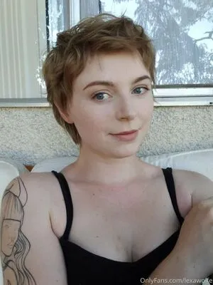 Lexawolfe OnlyFans Leaked Free Thumbnail Picture - #FJrR3B6K6P