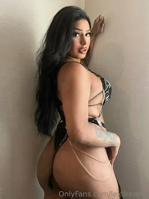 Lexdreams OnlyFans Leaked Free Thumbnail Picture - #GP0xV6MEAT