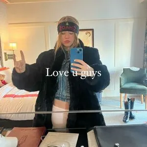 Lexee Smith OnlyFans Leaked Free Thumbnail Picture - #LCpX9oy8J7