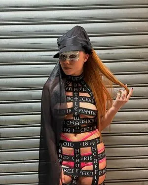 Lexee Smith Thumbnail Picture