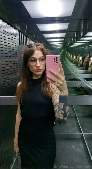 Lexi Belli OnlyFans Leaked Free Thumbnail Picture - #BCZY4MdDvu