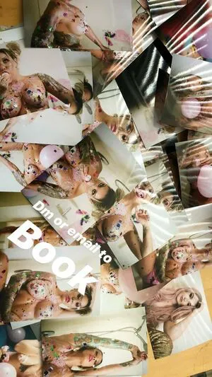 Lexi Layne Thumbnail Picture