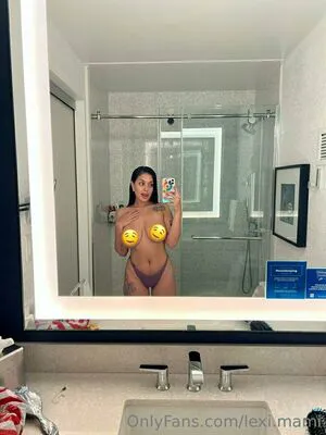 Lexi Mami OnlyFans Leaked Free Thumbnail Picture - #cs4ZICnXYN