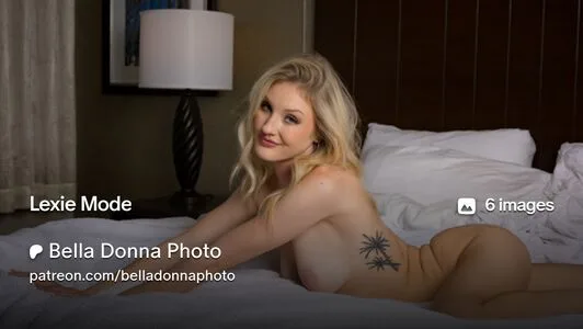 Lexi Mode OnlyFans Leaked Free Thumbnail Picture - #wMmCaZLlzi