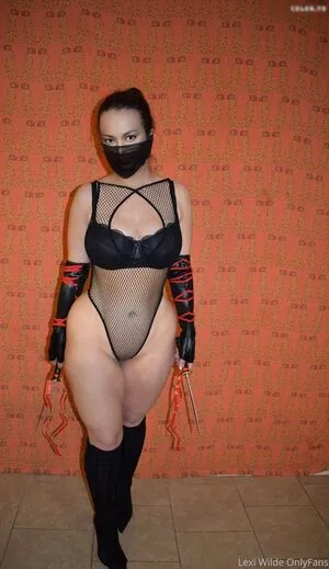 Lexi Wilde OnlyFans Leaked Free Thumbnail Picture - #FWDXaWhMvI