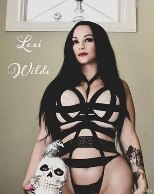 Lexi Wilde OnlyFans Leaked Free Thumbnail Picture - #ontO4yHgO0