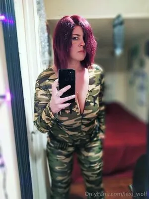 Lexi Wolf OnlyFans Leaked Free Thumbnail Picture - #3A6h0ddATW