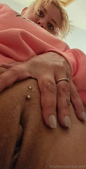 Lexi Wolf OnlyFans Leaked Free Thumbnail Picture - #5tX5n3zbVC