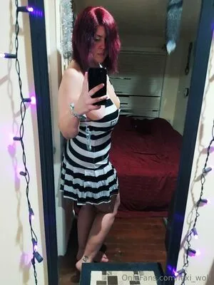 Lexi Wolf OnlyFans Leaked Free Thumbnail Picture - #6SpFC2v4UX