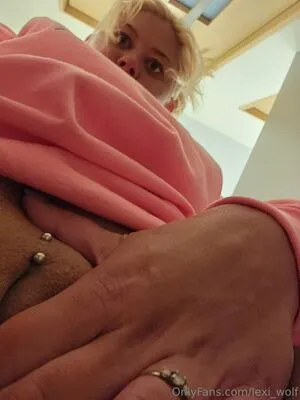 Lexi Wolf OnlyFans Leaked Free Thumbnail Picture - #GoeaarHZDm