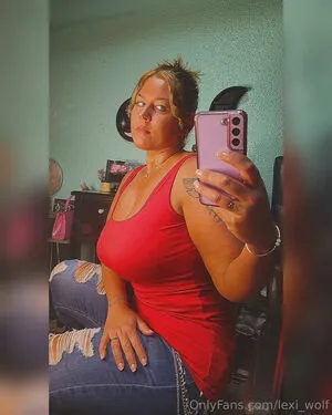 Lexi Wolf OnlyFans Leaked Free Thumbnail Picture - #H47H7wnfac