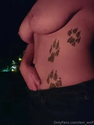 Lexi Wolf OnlyFans Leaked Free Thumbnail Picture - #N1kVwuFoWf