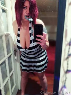 Lexi Wolf OnlyFans Leaked Free Thumbnail Picture - #Y6nQcFGmvN