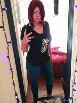 Lexi Wolf OnlyFans Leaked Free Thumbnail Picture - #ZBZN8ZlJmb