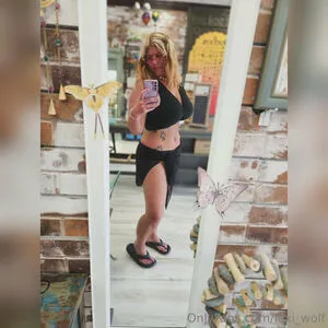 Lexi Wolf OnlyFans Leaked Free Thumbnail Picture - #bcjSUmug67