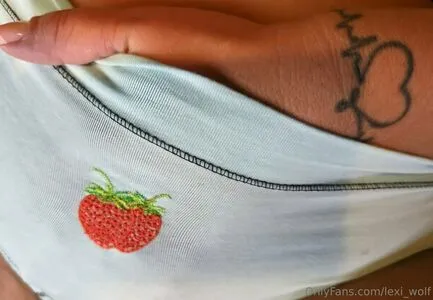 Lexi Wolf OnlyFans Leaked Free Thumbnail Picture - #f42R2aSjGr