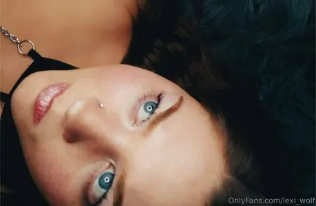Lexi Wolf OnlyFans Leaked Free Thumbnail Picture - #npgj8OI3TO