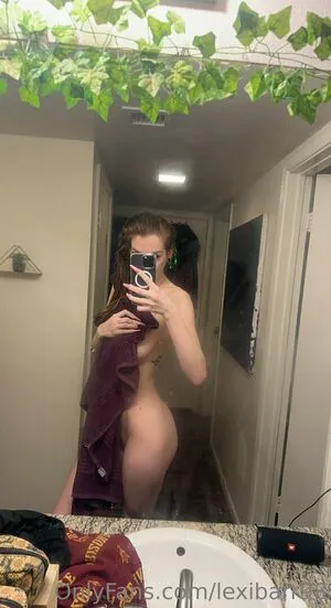 Lexibarr98 OnlyFans Leaked Free Thumbnail Picture - #09AatCUydP