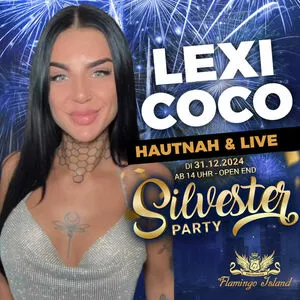 Lexicoco OnlyFans Leaked Free Thumbnail Picture - #ySyDC4tl9o