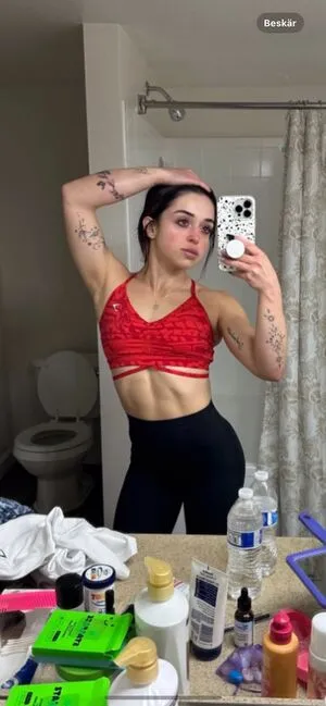 Lexie Herod Thumbnail Picture
