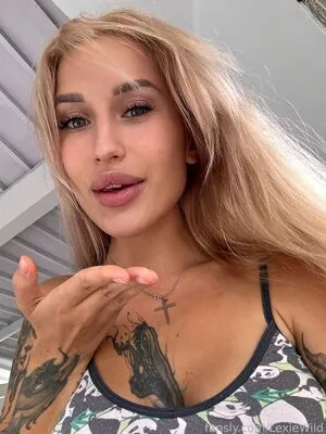 Lexiewild OnlyFans Leaked Free Thumbnail Picture - #fzurEKrQGF