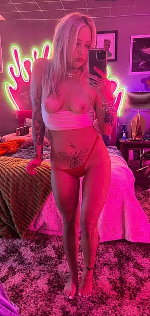Lexigreene OnlyFans Leaked Free Thumbnail Picture - #bEfqhnqdqJ