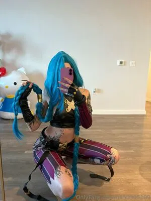 Lexihexi OnlyFans Leaked Free Thumbnail Picture - #4P9OmtJeub