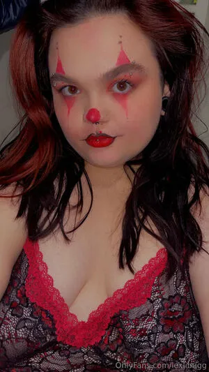 Lexiibugg OnlyFans Leaked Free Thumbnail Picture - #89OrSpGreG